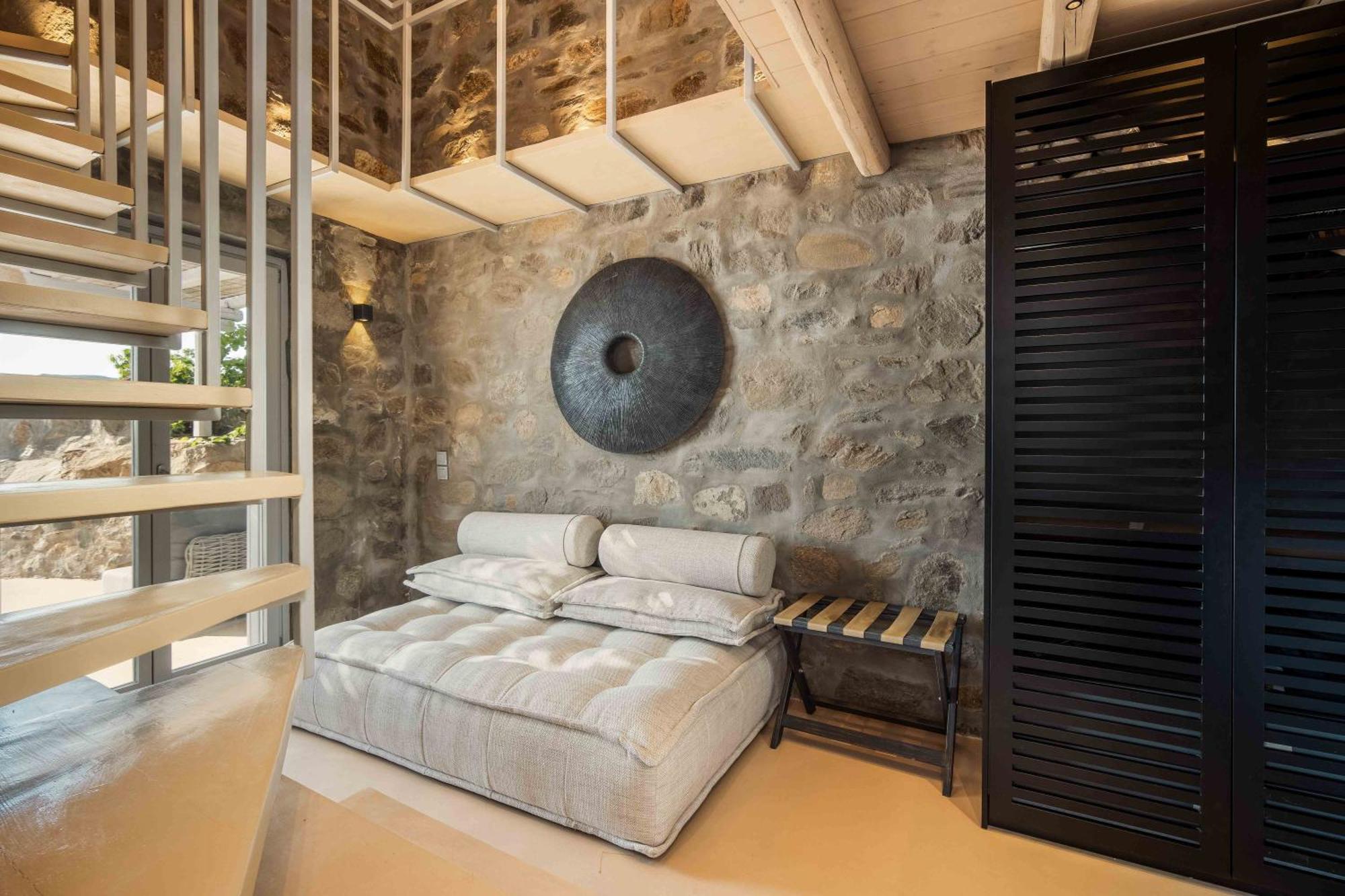 Villa Vagia Vayiá Exterior foto
